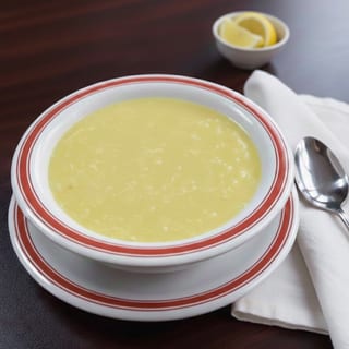 Cup Chicken Lemon Rice