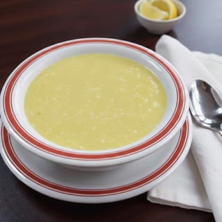 BOWL Chicken Lemon Rice