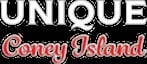 Unique Coney Island