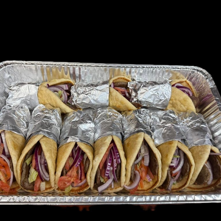 Party Trays for Your Next Event!