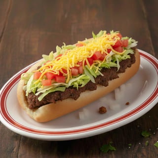Coney Taco