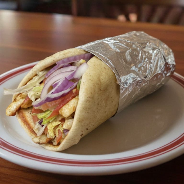 Delicious Grilled Chicken Options
