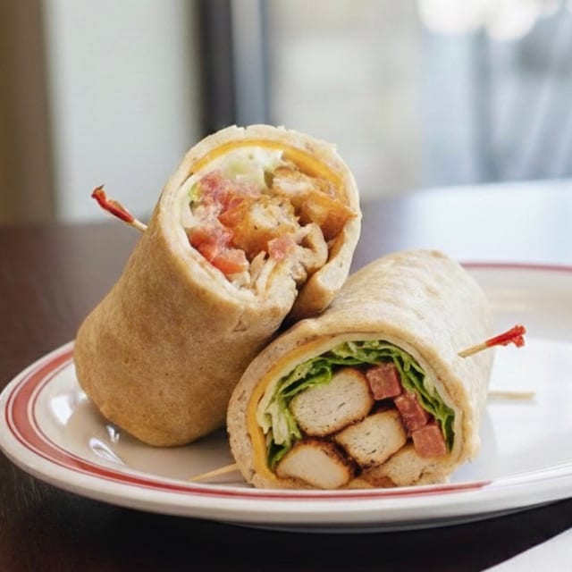 Original Unique Pita.