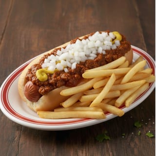 Coney Combo