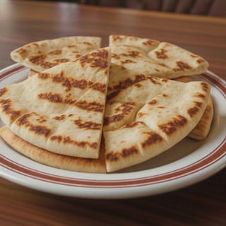 Side of Pita