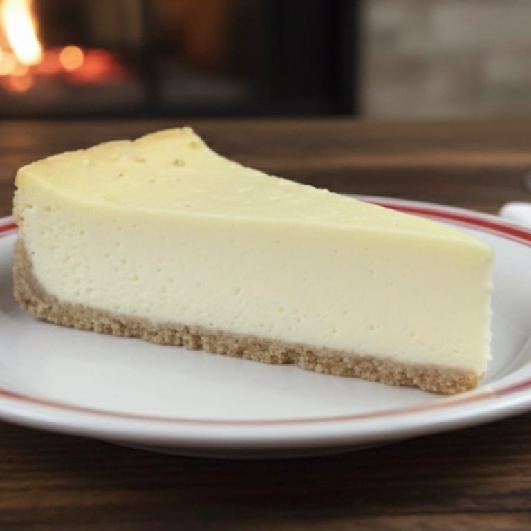 Delicious Cheesecake Options