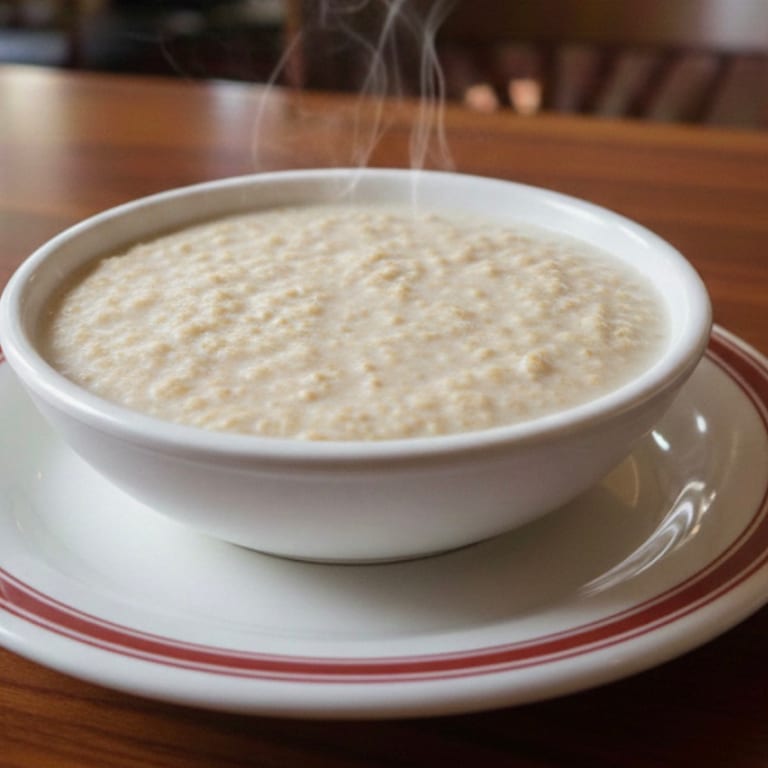 Savor Our Oatmeal Delights