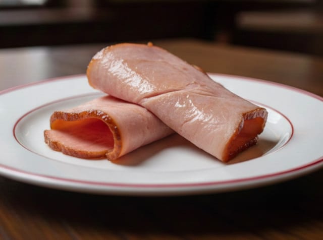 Side of Ham.