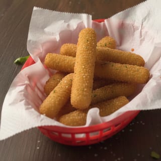 Cheese Sticks