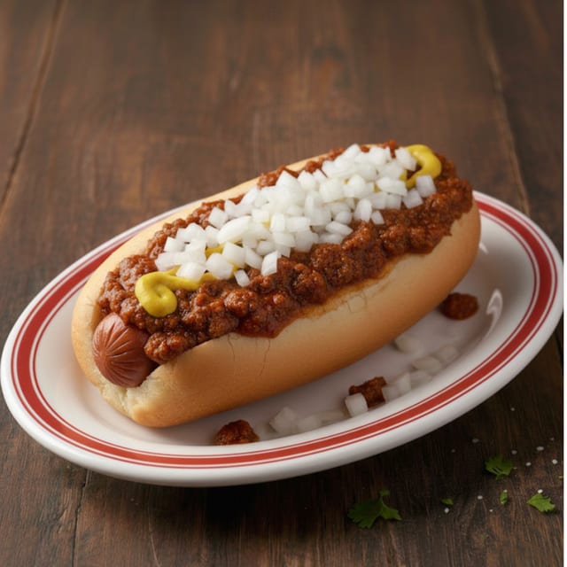 Coney.