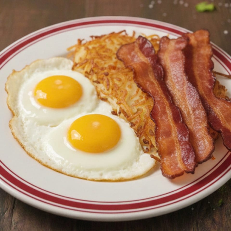 Savor Our Breakfast Delights