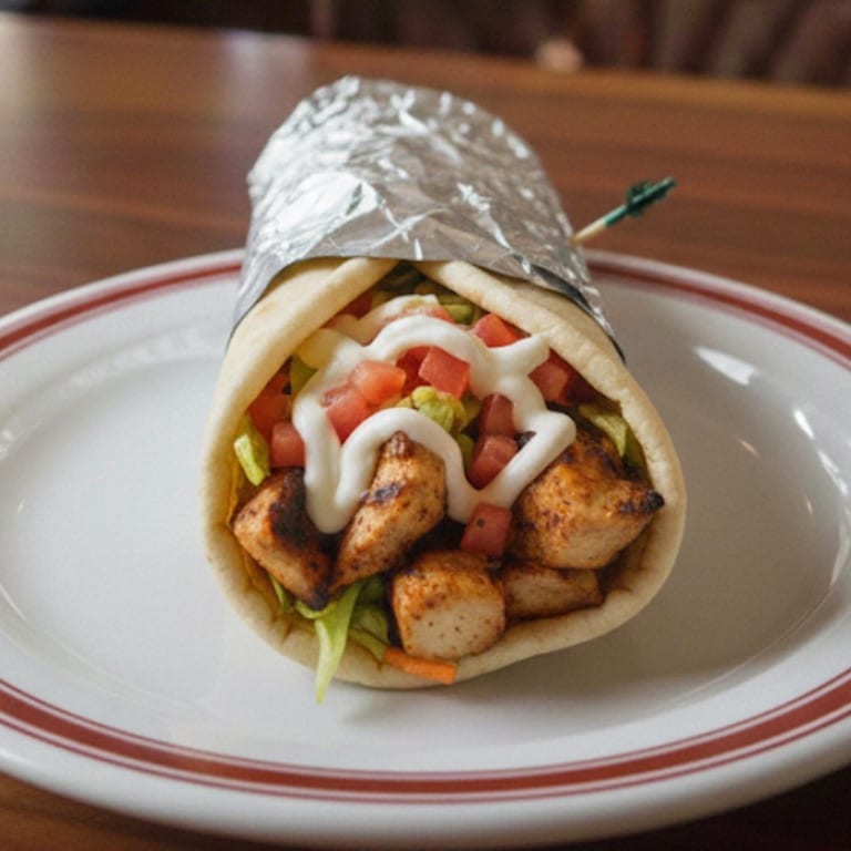 Delicious Grilled Chicken Options