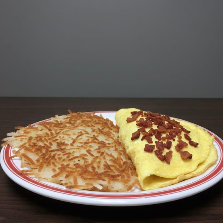 Omelette Varieties to Savor