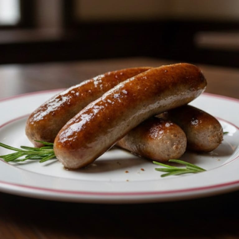 Sausage Specialties You’ll Love