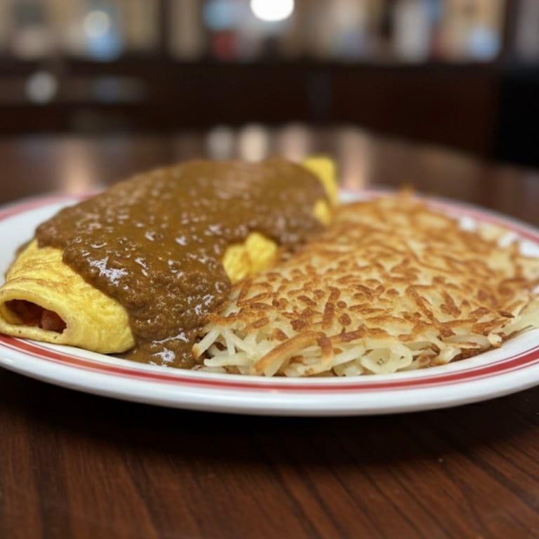 Omelette Varieties to Savor