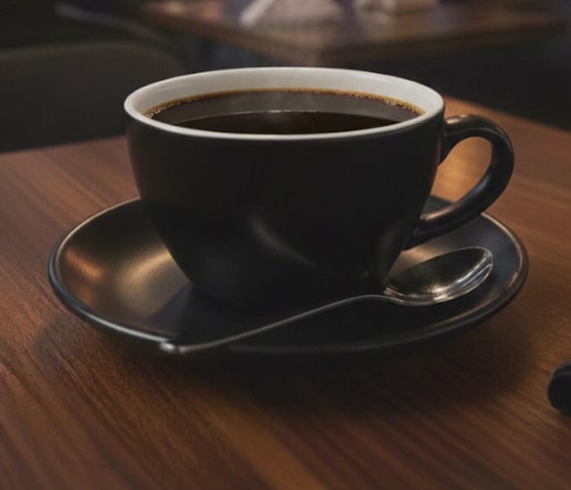 Coffee To-Go.